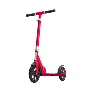 Jetson - Kids Teens Kick Scooter Adjustable Folding Red
